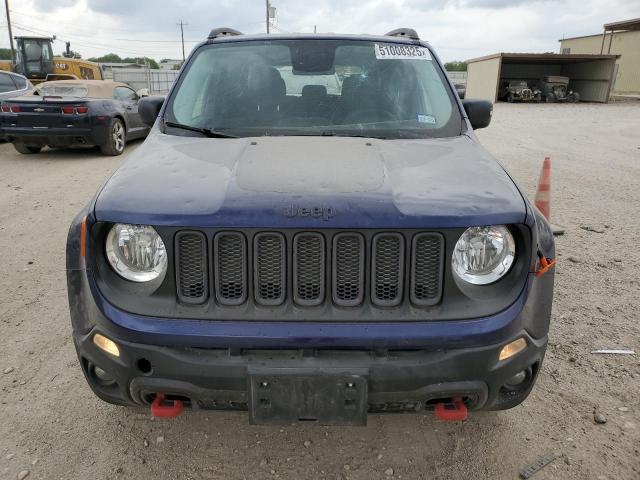 ZACCJBCT8GPD87543 Jeep RENEGADE T