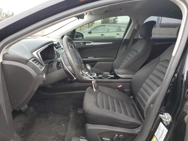 3FA6P0LU4GR145000 Ford FUSION SE