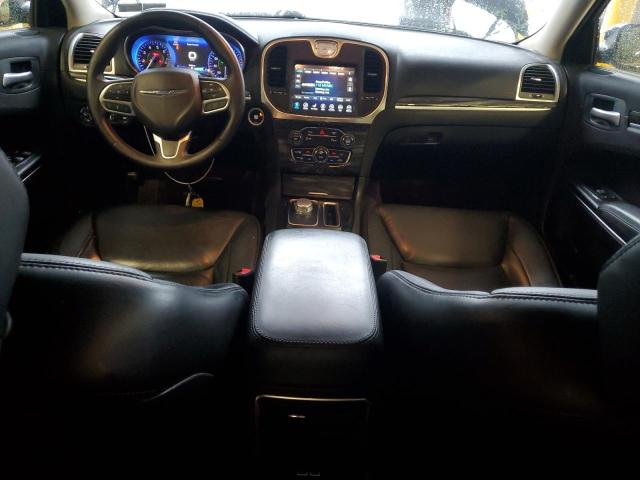2C3CCARG7HH606885 Chrysler 300 LIMITE