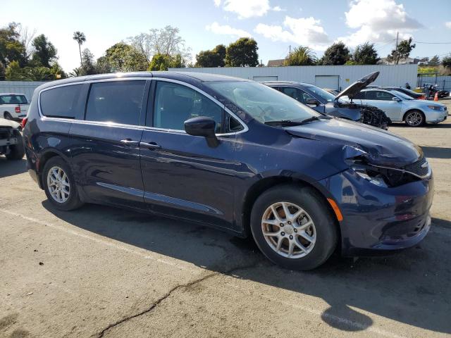 2C4RC1CG1HR684717 Chrysler PACIFICA L