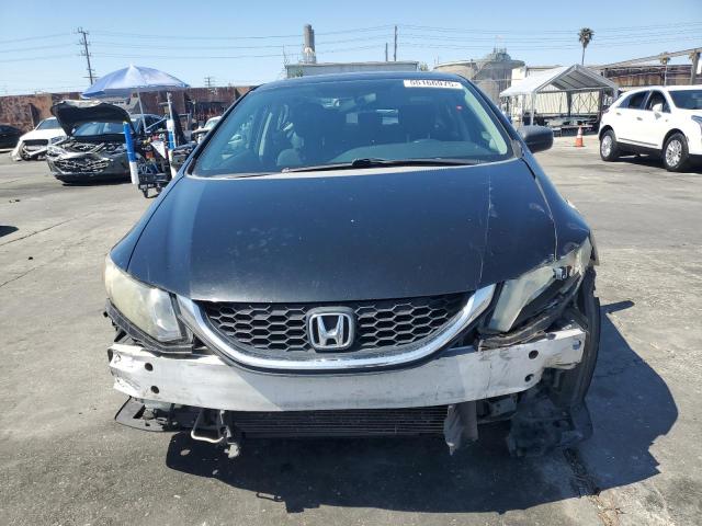 19XFB2F82FE219300 Honda CIVIC EX