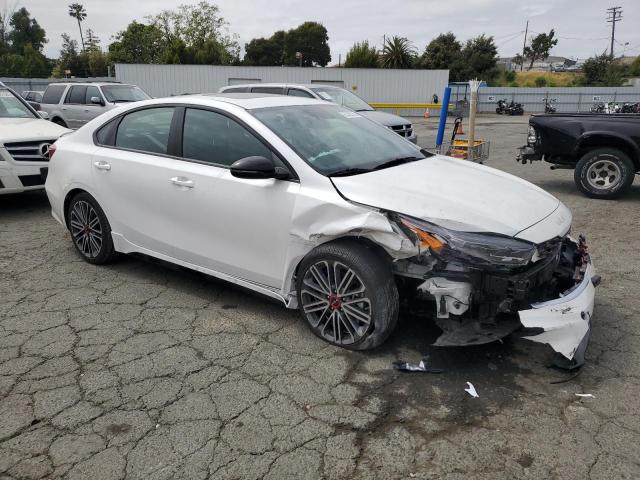 3KPF44AC5RE717898 KIA FORTE GT