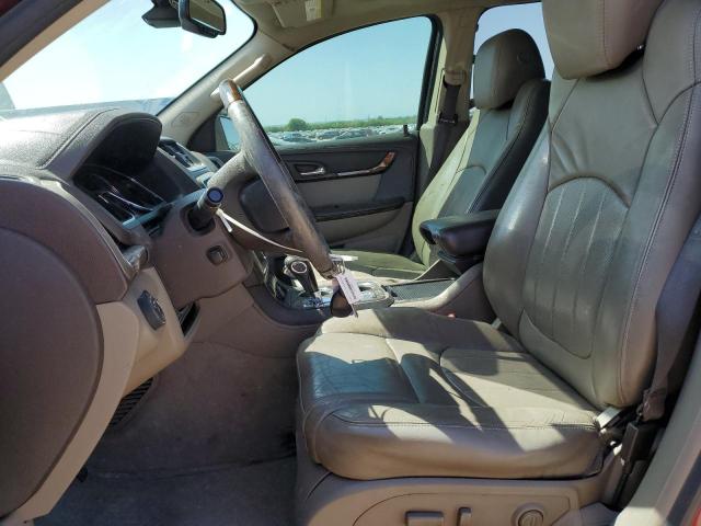 1GKKRTKD5FJ377754 GMC ACADIA DEN