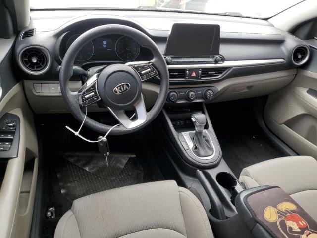 3KPF24AD1ME373557 KIA FORTE FE