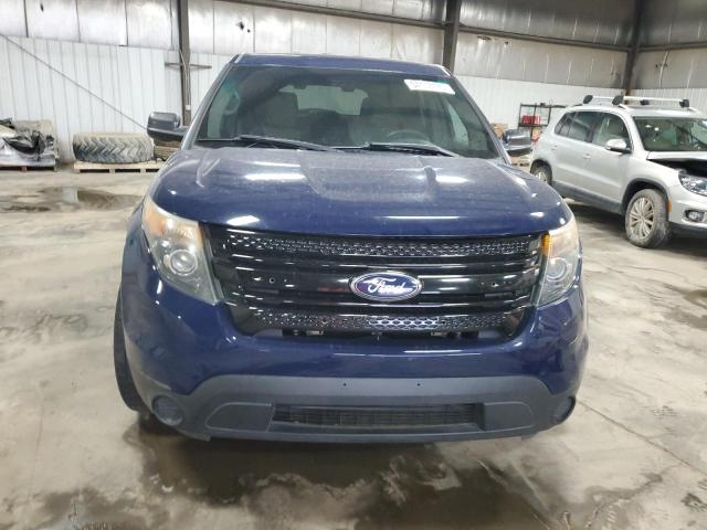 1FM5K8AR6FGA35228 Ford EXPLORER P