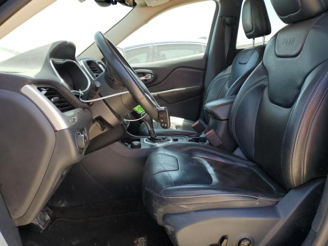1C4PJMDS3GW352303 Jeep CHEROKEE L