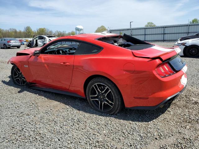 1FA6P8CF6M5116547 Ford MUSTANG GT