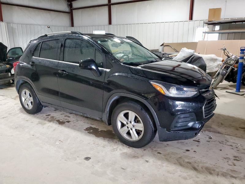 3GNCJLSB5LL334145 Chevrolet TRAX 1LT