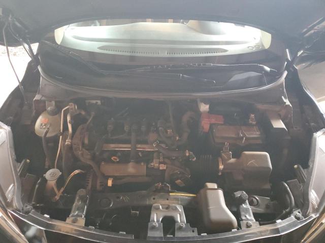 3N1CN8EV9NL863992 Nissan Versa