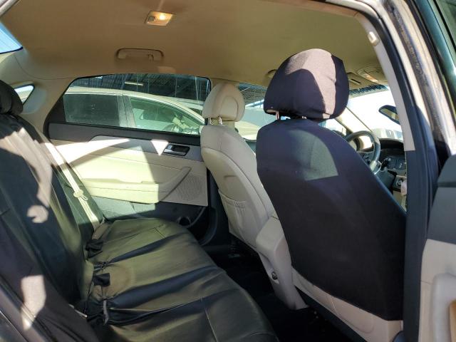 KMHE24L16HA047692 Hyundai gdi nu