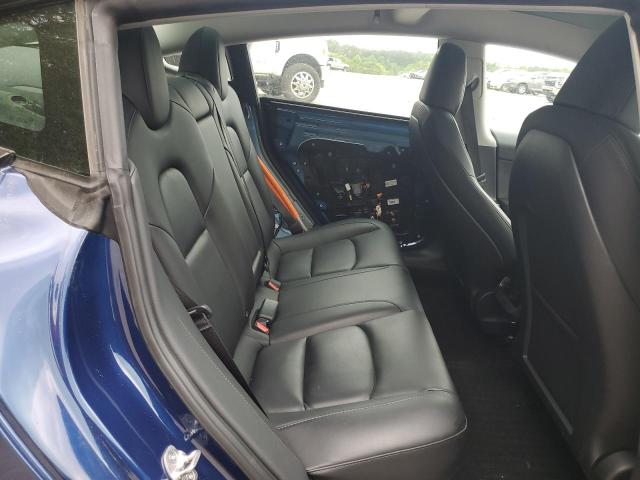 5YJ3E1EA5PF695318 Tesla MODEL 3