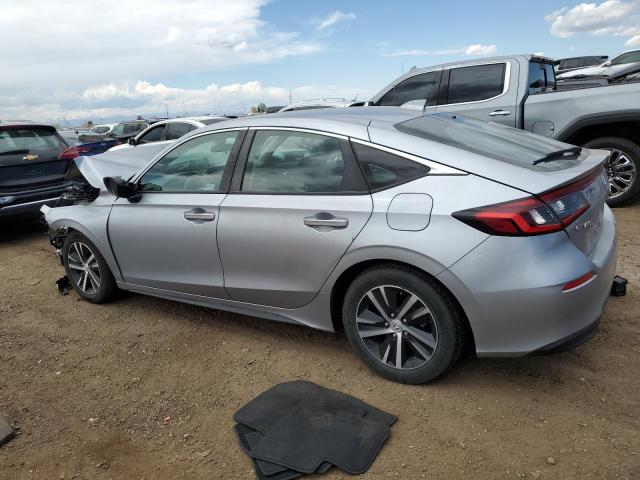 19XFL2H51PE008803 Honda k20c2