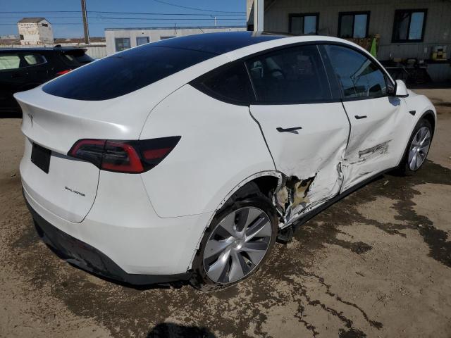 7SAYGDEE2PA128486 Tesla Model Y
