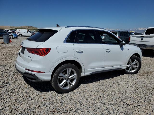 WA1EECF35P1052524 Audi 45 tfsi