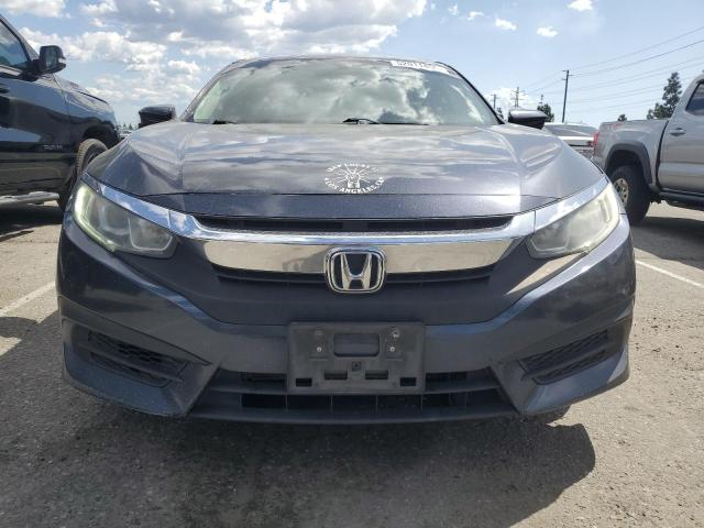 2HGFC2F72JH600406 Honda CIVIC EX