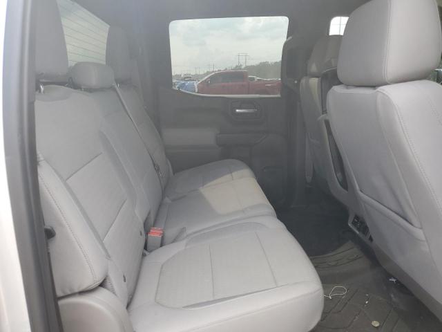 1GCUYDED2KZ142345 Chevrolet Silverado