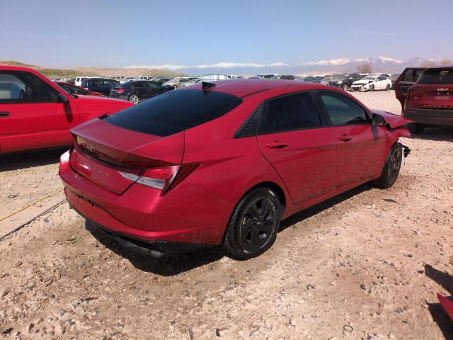 KMHLM4AG6MU155893 Hyundai ELANTRA SE