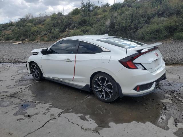 2HGFC3A57JH751821 Honda l15b7
