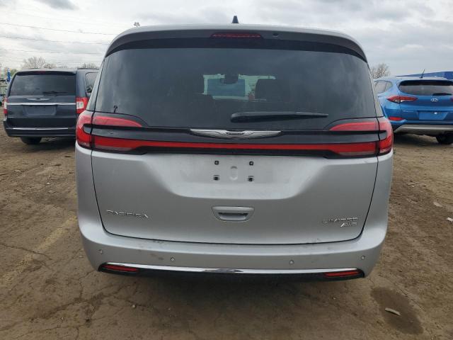 2C4RC3GG4PR527820 Chrysler PACIFICA L