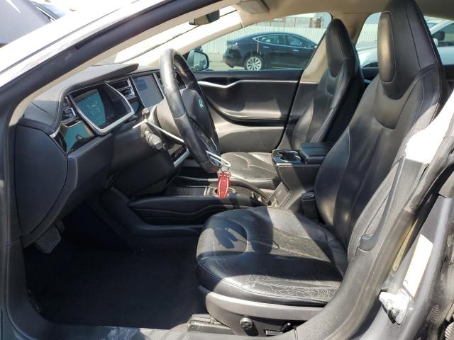 5YJSA1H17EFP36595 Tesla MODEL S