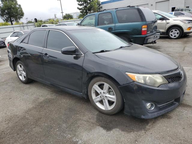 4T1BF1FK6EU332607 Toyota CAMRY L