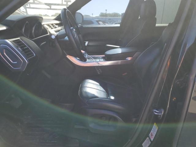 SALWR2PF4GA121133 Land Rover RANGE ROVE
