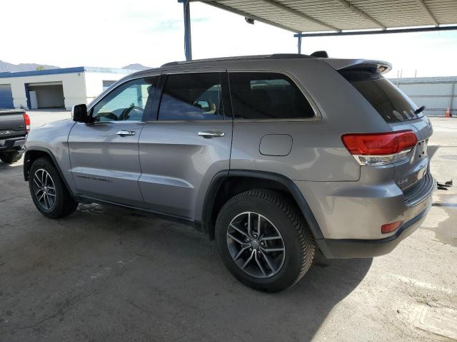 1C4RJFBG6JC195944 Jeep Grand Cherokee