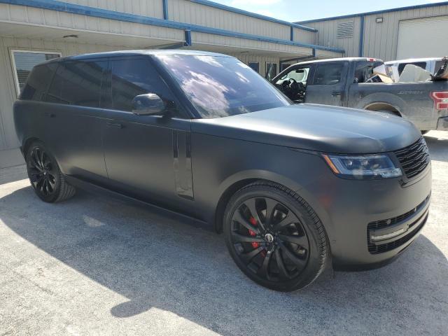 SALKPBFU9PA013532 Land Rover RANGE ROVE