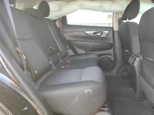 KNMAT2MV7LP540809 Nissan 2020