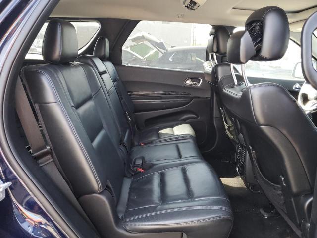 1C4RDJDG2EC549102 Dodge Durango Li