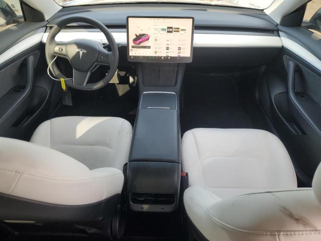 5YJ3E1EA1NF337727 Tesla MODEL 3