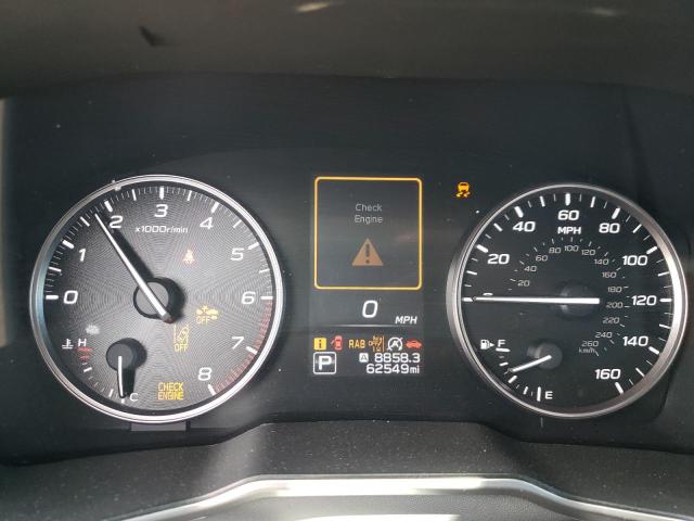 4S4BTANC0P3121382 Subaru na, u5
