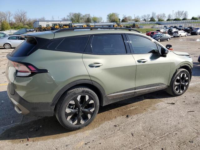 5XYK6CDF6RG146059 KIA gdi theta iii