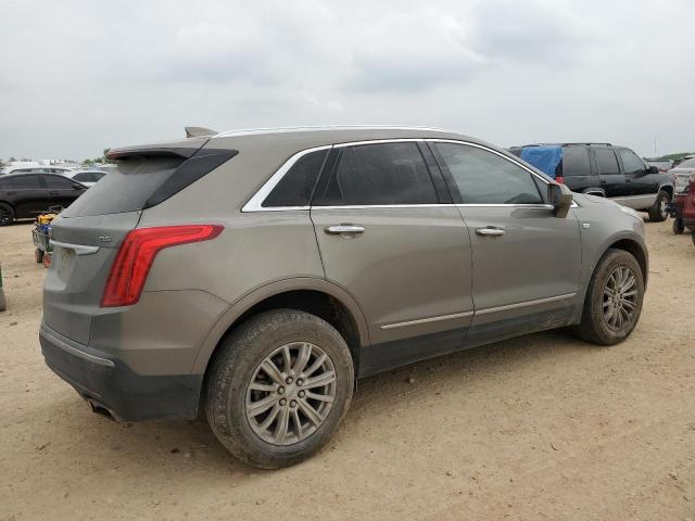 1GYKNARS9KZ107402 Cadillac XT5