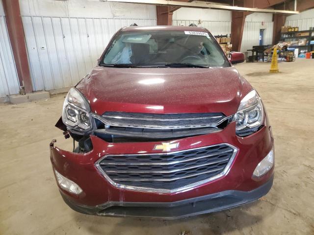 2GNFLFE34H6150338 Chevrolet EQUINOX LT