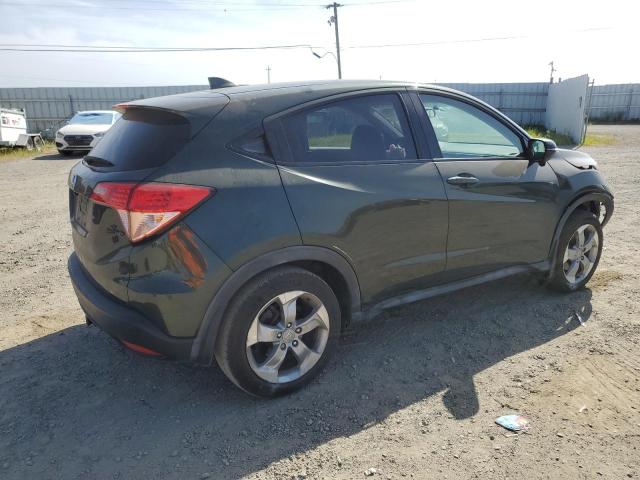 3CZRU5H54HM702009 Honda HR-V EX