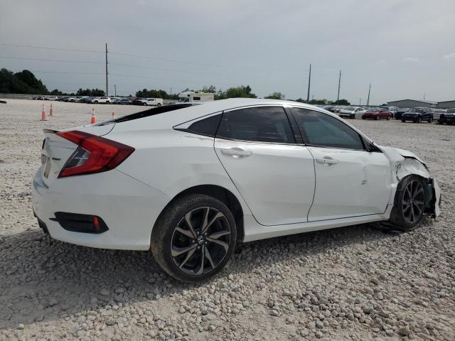 2HGFC2F87MH526767 Honda k20c2