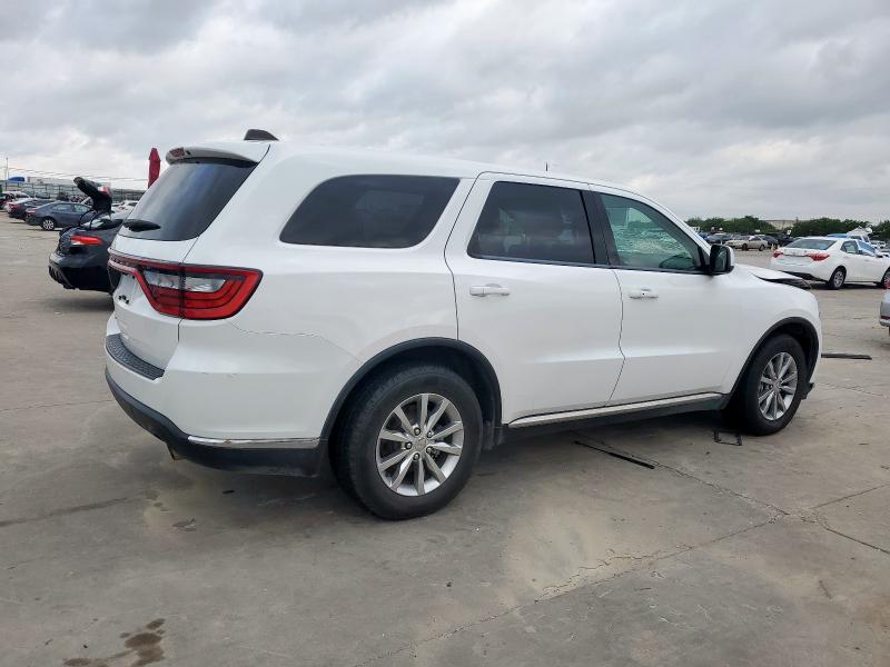 1C4RDHAG4JC451695 Dodge DURANGO SX