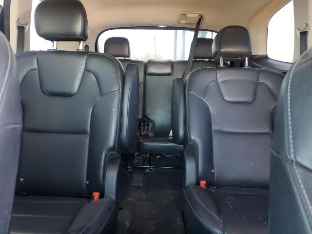 5XYP6DHC2NG298216 KIA Telluride