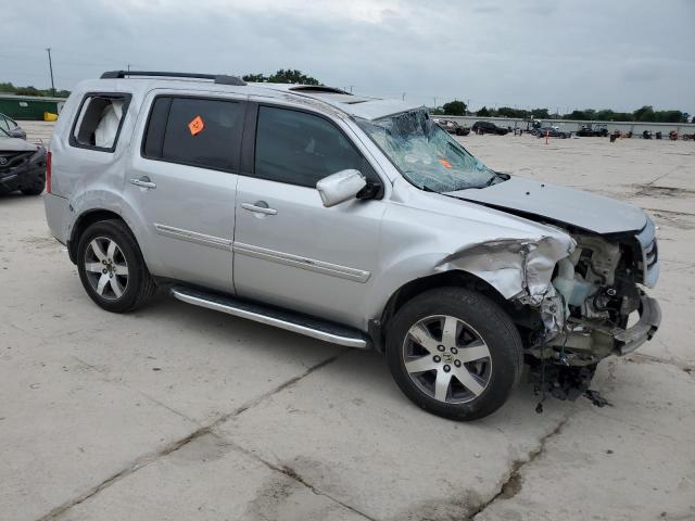 5FNYF4H92FB009966 Honda PILOT TOUR