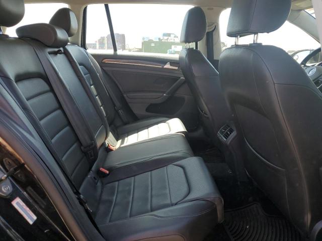 3VWCA7AU4FM505854 Volkswagen 2015