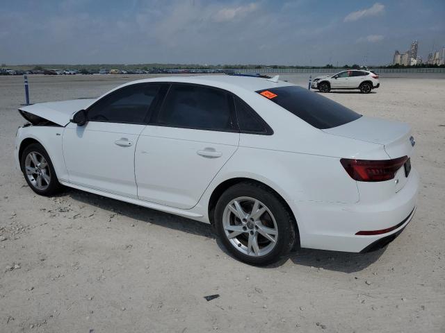 WAUKMAF41JA233830 Audi A4 PREMIUM