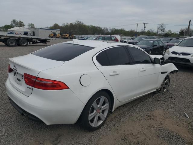 SAJAD4BG5HA963722 Jaguar XE PREMIUM