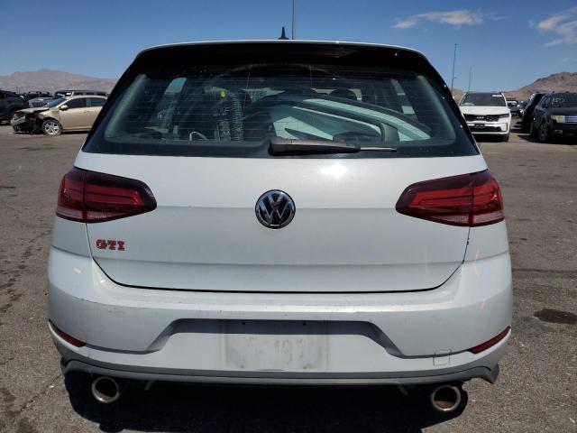 3VW6T7AU6KM034520 Volkswagen 2019