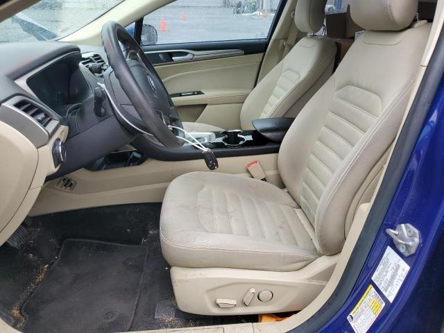 3FA6P0H77ER317052 Ford 2014