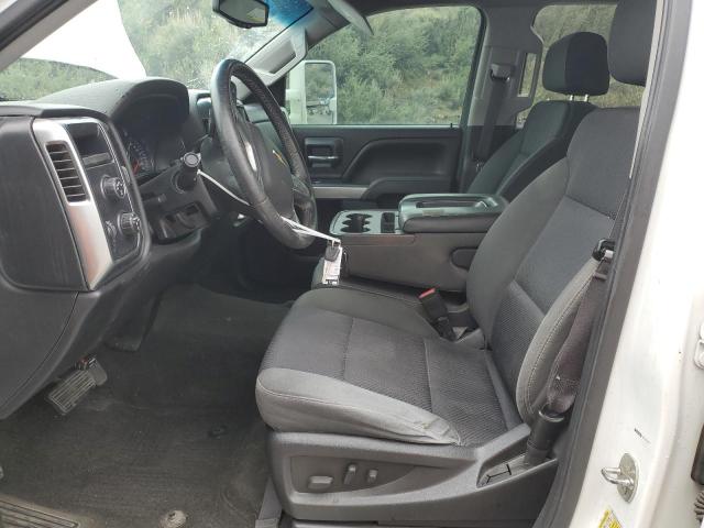 3GCUKREC9FG311904 Chevrolet Silverado