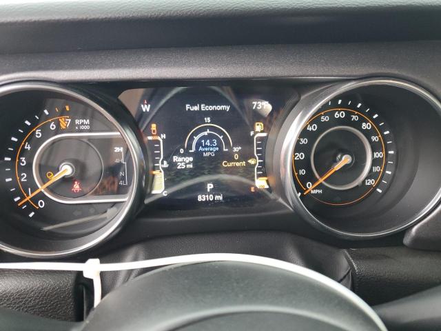 1C6JJTEG0PL568435 Jeep 2023