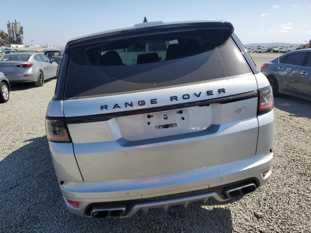SALWZ2RE0NA229606 Land Rover aj133 s/c