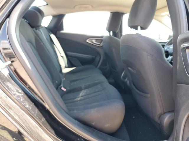 1C3CCCAB5GN115684 Chrysler 200 LIMITE