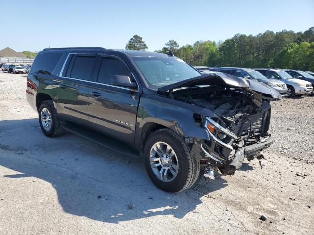 1GNSCHKC5HR329037 Chevrolet SUBURBAN C